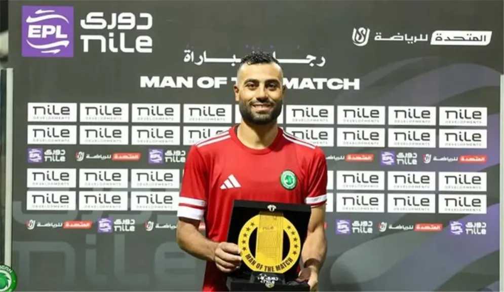 ”بلعب كورة مش حرب”.. أول رد من حسام حسن بعد تصعيد مودرن سبورت ضده