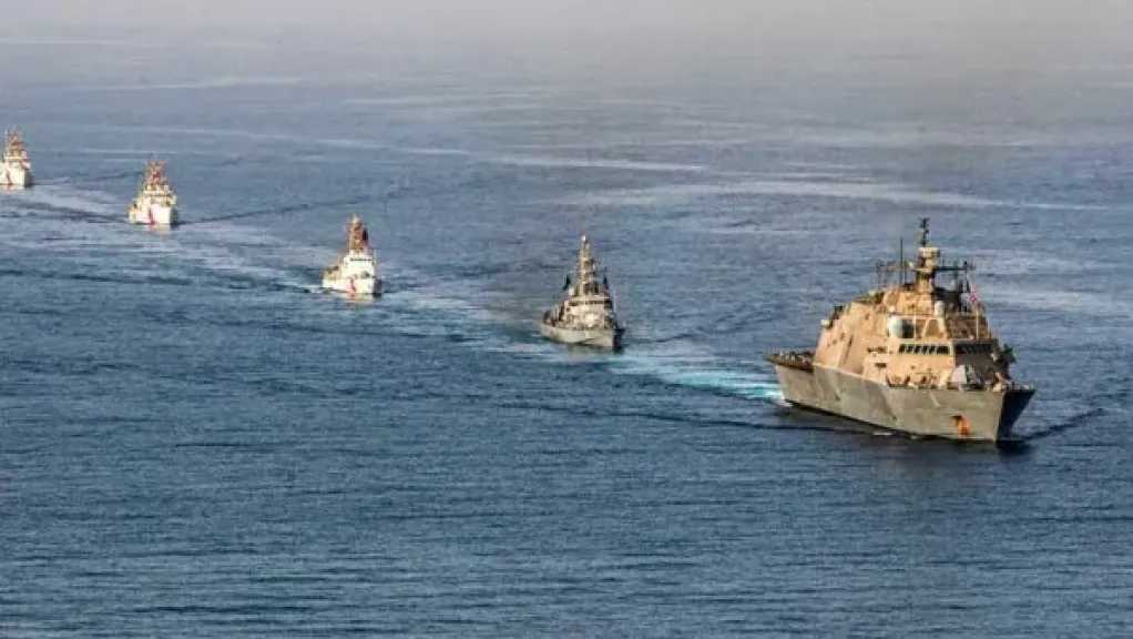 إيران : مضيق هرمز سيظل مغلقا حتى يتحقق السلام في المنطقة