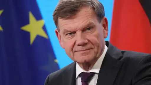 وزير الخارجية الألماني: يجب ألا ننسى غزة وسط الحرب مع إيران