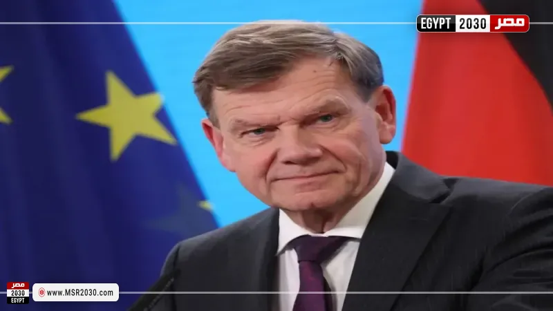 وزير الخارجية الألماني: يجب ألا ننسى غزة وسط الحرب مع إيران