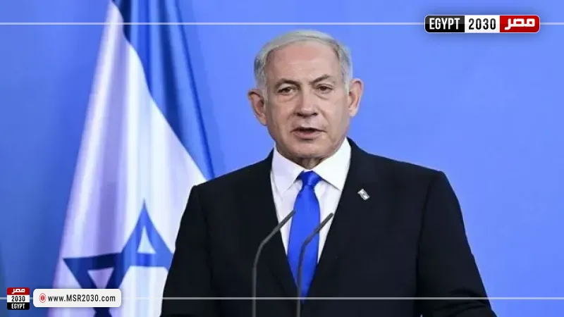  نتنياهو دمر الدعم الأمريكي لإسرائيل