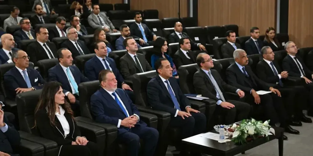 مصر 2030