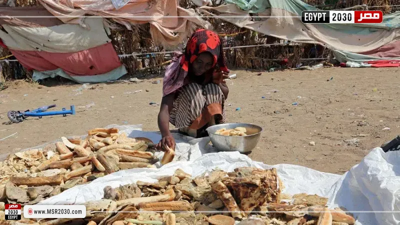 الأمم المتحدة تحذر من انزلاق 18 مليون يمني إلى براثن الجوع الشديد