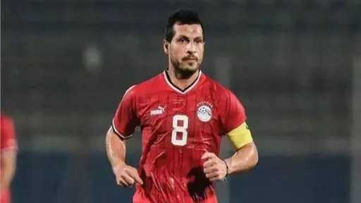 الزمالك يوجه رسالة لـ طارق حامد بعد اعتزاله كرة القدم