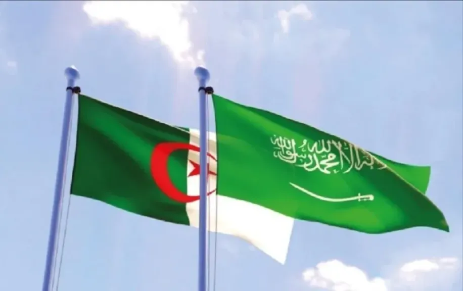 الجزائر تجدد تضامنها ووقوفها التام مع السعودية