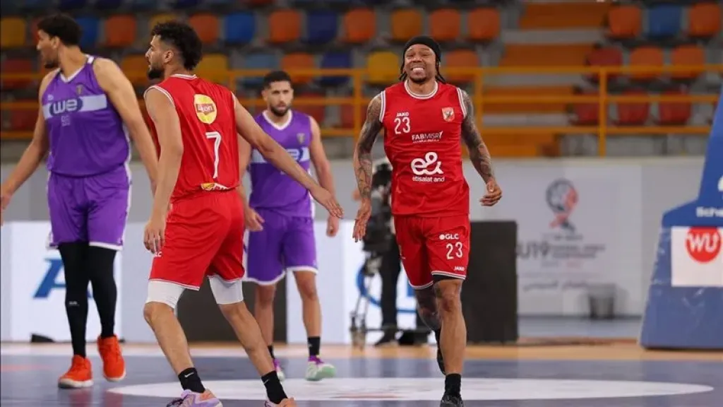 الاهلي 