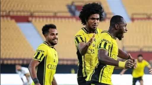 وادي دجلة يهزم البنك الأهلي بثنائية ويعتلي صدارة مجموعة الهبوط