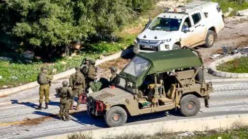 جيش الاحتلال يعلن مقتل أحد جنوده في جنوب لبنان