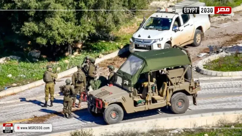 جيش الاحتلال يعلن مقتل أحد جنوده في جنوب لبنان