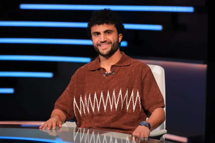 مودي ناصر