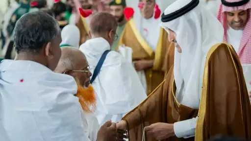 وزير سعودي: جاهزية كاملة لاستقبال الحجاج بمنظومة تعتمد على التقنيات الحديثة