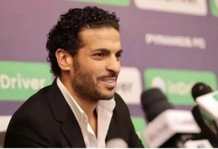 هاني سعيد يكشف موقف يورشيتش وماييلي مع بيراميدز.. والتحكيم الأجنبي أمام الزمالك