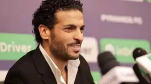 هاني سعيد يكشف موقف يورشيتش وماييلي مع بيراميدز.. والتحكيم الأجنبي أمام الزمالك