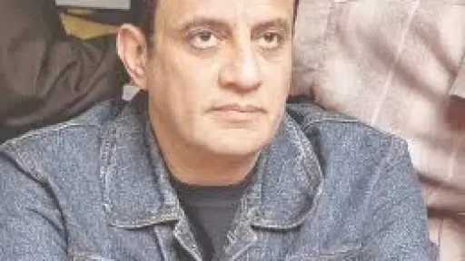 عزاء والد الإعلامية دينا رامز اليوم بحضور زوجها طارق علام