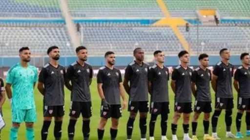 بتروجيت يكشف شرط الحسم في صفقة بدر موسى مع الأهلي