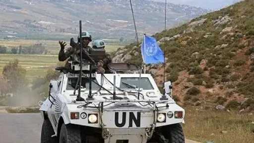 اليونيفيل تطالب بتحقيق عاجل في مقتل جندي فرنسي وتصف الهجوم بـ”جريمة حرب”