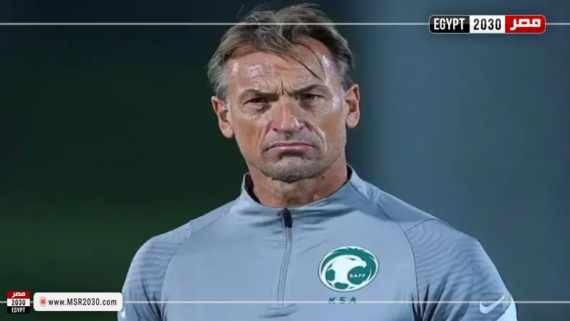 هيرفي رينارد