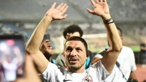 شوبير يكشف كواليس اعتزال طارق حامد.. وترحيب داخل الزمالك بدوره المستقبلي