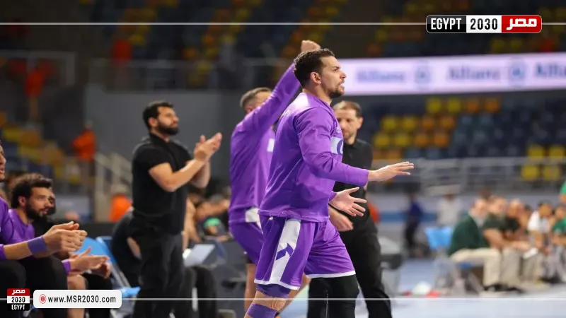 المصرية للاتصالات