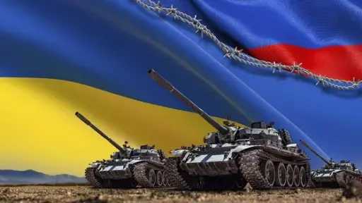 أوكرانيا تعلن حصيلة جديدة لخسائر الجيش الروسي منذ بدء الحرب