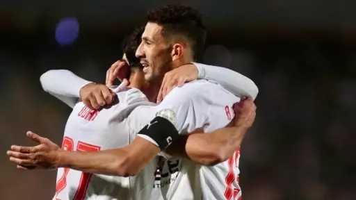 مكافآت استثنائية تحفّز الزمالك قبل النهائي.. وترقب لمواجهة بيراميدز في الدوري