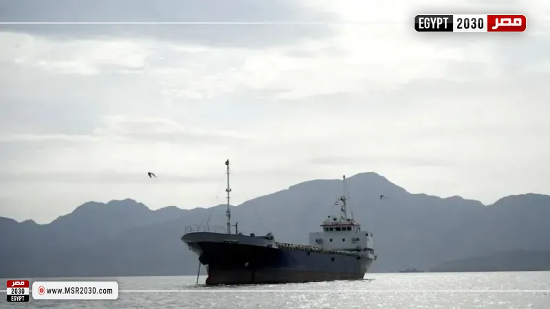  استمرار الحصار البحري