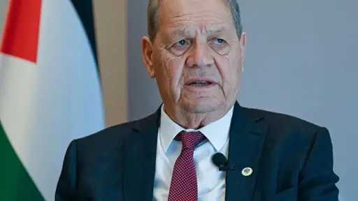 فتوح: اعتداءات المستوطنين بالضفة تصعيد خطير وسياسة تطهير عرقي منظمة