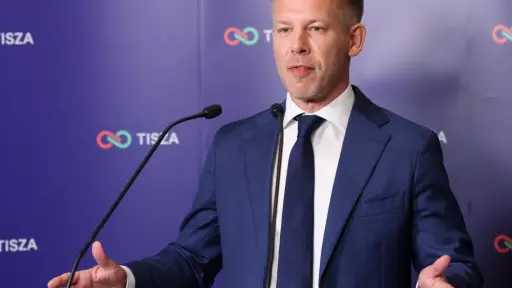 بروكسل تفاوض حكومة بيتر ماجيار لفك تجميد مليارات المجر بعد حقبة فيكتور أوربان