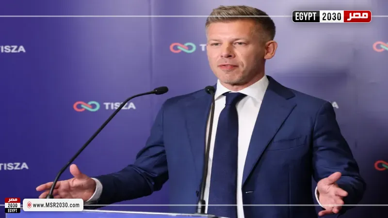 بروكسل تفاوض حكومة بيتر ماجيار لفك تجميد مليارات المجر بعد حقبة فيكتور أوربان