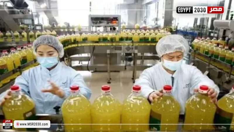 إندونيسيا تعتزم وقف واردات الديزل والتحول إلى الوقود المشتق من زيت النخيل