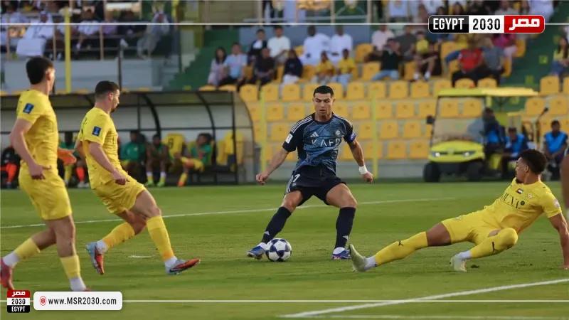 كريستيانو رونالدو