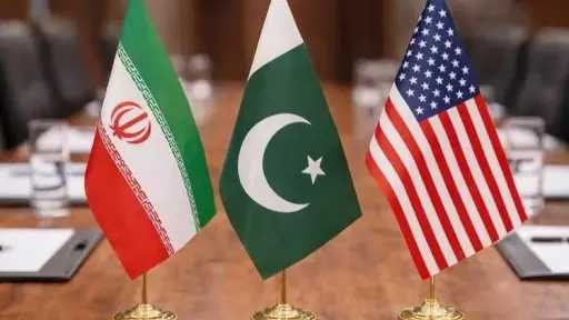 رفع حالة التأهب والاستعداد في إسلام آباد قبل مباحثات أمريكا وإيران