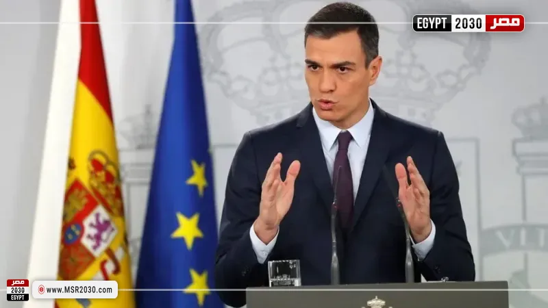 إسبانيا: سنطلب من الاتحاد الأوروبي فسخ اتفاق الشراكة مع إسرائيل لاتهاكها القانون الدولي