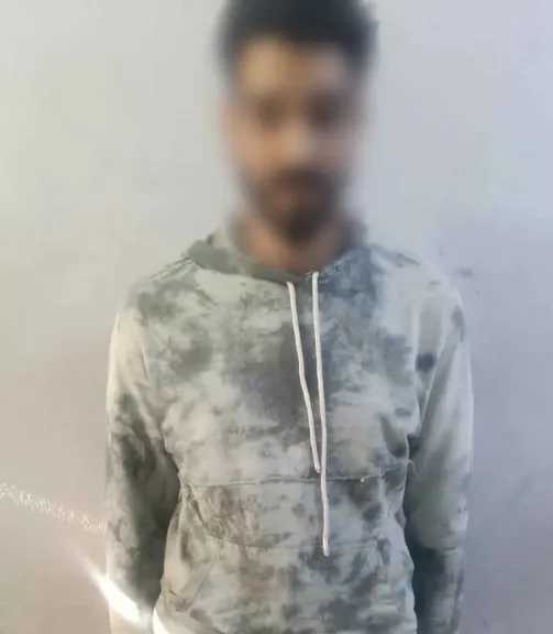 الأمن يكشف ملابسات فيديو اعتداء بسلاح أبيض في القاهرة.. وضبط المتهم