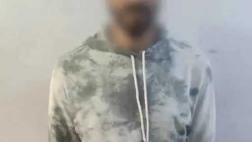 الأمن يكشف ملابسات فيديو اعتداء بسلاح أبيض في القاهرة.. وضبط المتهم