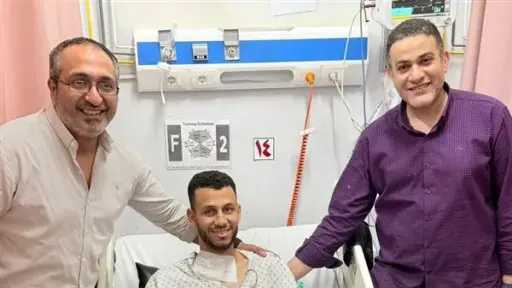 إنقاذ حياة 7 مصابين بطلقات نارية بمستشفى المنيا الجامعي