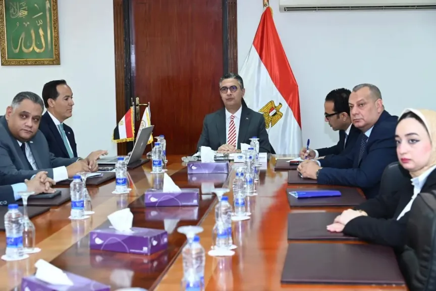 وزير التموين