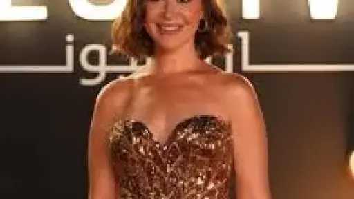 وفاة والد الفنانة منة شلبي