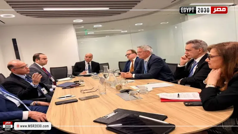 مصر 2030