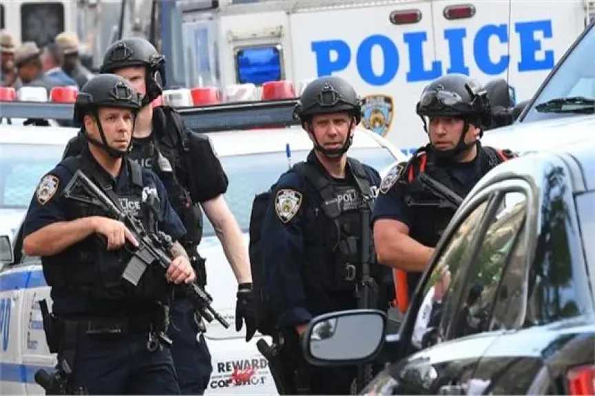 أمريكا: إصابة 3 طلاب وشخصين آخرين في إطلاق نار قرب جامعة أيوا