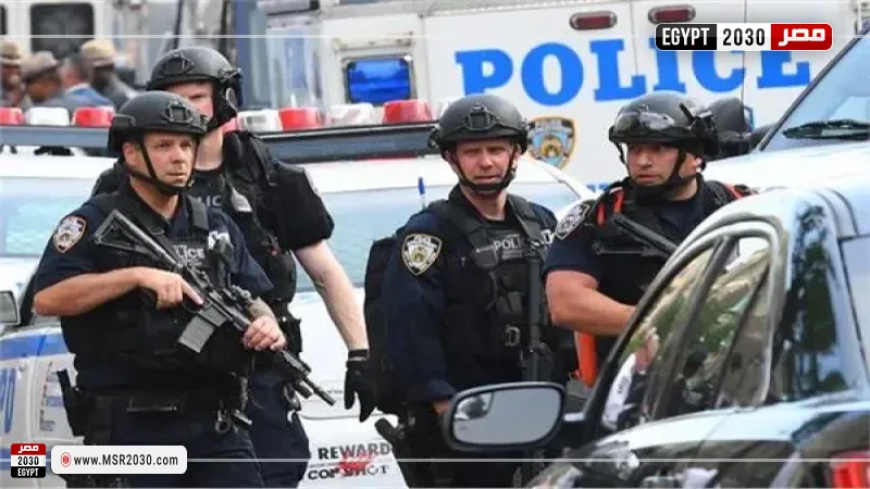 أمريكا: إصابة 3 طلاب وشخصين آخرين في إطلاق نار قرب جامعة أيوا