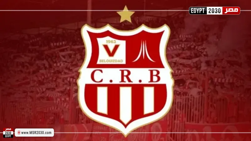 شباب بلوزداد