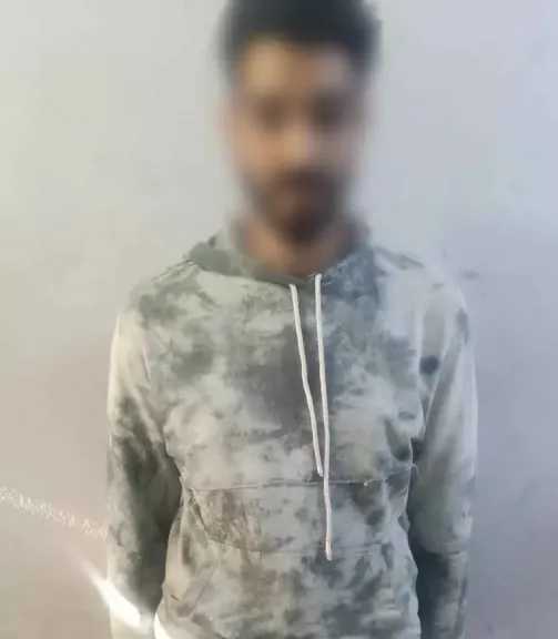 الداخلية تكشف حقيقة فيديو دهس شاب بالسيارة عمدا في القليوبية