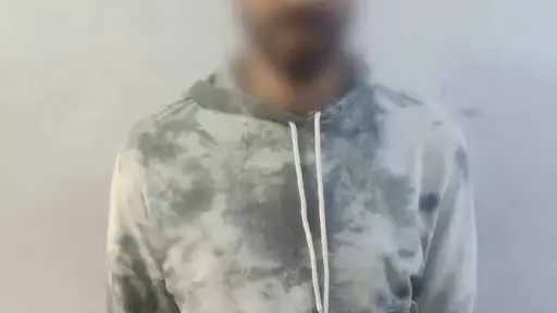 الداخلية تكشف حقيقة فيديو دهس شاب بالسيارة عمدا في القليوبية