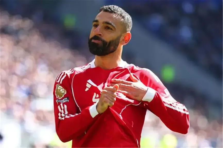   محمد صلاح