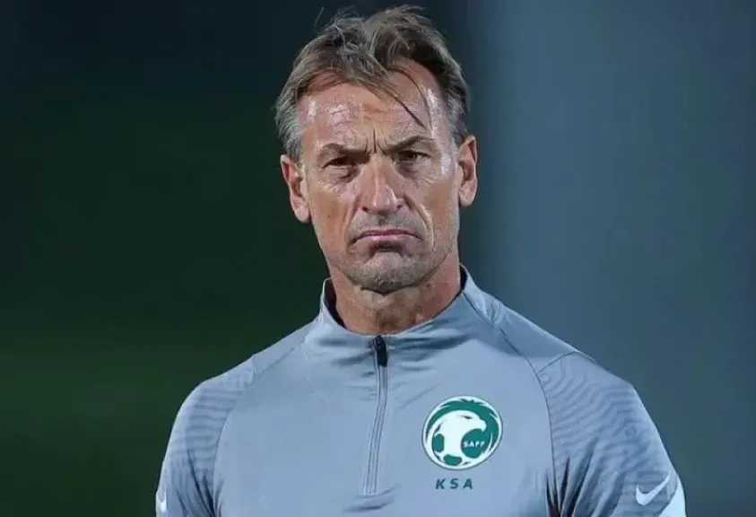 إسقاط الأرجنتين أبرز إنجازاته.. ماذا قدم هيرفي رينارد في كأس العالم قبل قيادة تونس؟