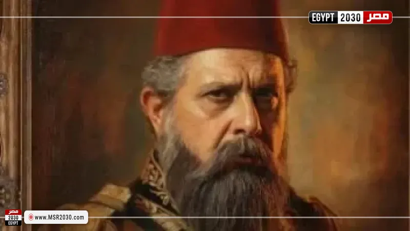 مصر 2030
