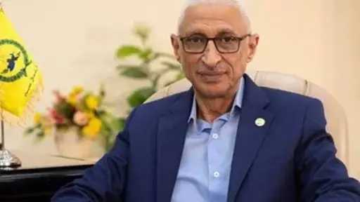 محافظ شمال سيناء: الفترة المقبلة ستشهد قفزة اقتصادية كبرى بالمحافظة