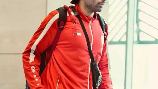 سلة الأهلي تغادر إلى المغرب لخوض تصفيات الدوري الإفريقي BAL