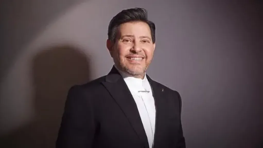 هاني شاكر